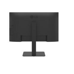 LG 27BA65QB-B | 27 " | IPS | 16:9 | 100 Hz | 5 ms | 2560 x 1440 pixels | 350 cd/m | HDMI ports quantity 1