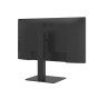 LG 27BA65QB-B | 27 " | IPS | 16:9 | 100 Hz | 5 ms | 2560 x 1440 pixels | 350 cd/m | HDMI ports quantity 1
