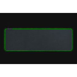 Razer | Soft Gaming Mouse Mat with Chroma | Goliathus Chroma Extended | Black