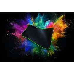 Razer | Soft Gaming Mouse Mat with Chroma | Goliathus Chroma Extended | Black