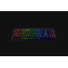 Razer | BlackWidow V3 | Black | Gaming keyboard | Wired | RGB LED light | US