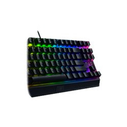 Razer | BlackWidow V3 | Black | Gaming keyboard | Wired | RGB LED light | US
