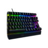 Razer | BlackWidow V3 | Black | Gaming keyboard | Wired | RGB LED light | US