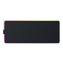 Razer | Strider Chroma Mouse Pad | Mouse Pad | 900 x 370 x 4 mm | Black