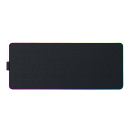 Razer | Strider Chroma Mouse Pad | Mouse Pad | 900 x 370 x 4 mm | Black