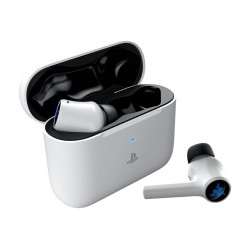 Razer | Hammerhead HyperSpeed for PlayStation | Wireless | In-ear | Microphone | Noise canceling | Wireless | White