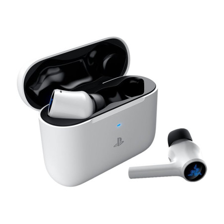 Razer | Hammerhead HyperSpeed for PlayStation | Wireless | In-ear | Microphone | Noise canceling | Wireless | White