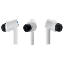 Razer | Hammerhead HyperSpeed for PlayStation | Wireless | In-ear | Microphone | Noise canceling | Wireless | White