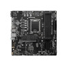 MSI | PRO B760M-P DDR4 | Processor family Intel | Processor socket LGA1700 | DDR4 DIMM | Memory slots 4 | Supported hard disk dr