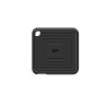 Silicon Power | Portable SSD | PC60 | 256 GB | Solid-state drive interface USB 3.2 Gen 2 | Read speed 540 MB/s | Write speed 500