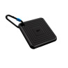 Silicon Power | Portable SSD | PC60 | 256 GB | Solid-state drive interface USB 3.2 Gen 2 | Read speed 540 MB/s | Write speed 500