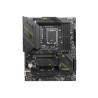 MSI | MAG Z790 TOMAHAWK MAX WIFI | Processor family Intel | Processor socket LGA1700 | DDR5 UDIMM | Supported hard disk drive in