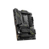 MSI | MAG Z790 TOMAHAWK MAX WIFI | Processor family Intel | Processor socket LGA1700 | DDR5 UDIMM | Supported hard disk drive in