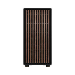 Fractal Design | North XL | Charcoal Black | Mid-Tower | Power supply included No