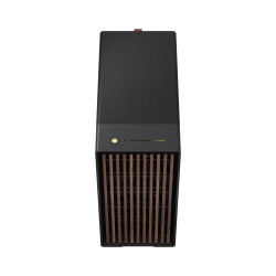 Fractal Design | North XL | Charcoal Black | Mid-Tower | Power supply included No