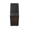 Fractal Design | North XL | Charcoal Black | Mid-Tower | Power supply included No