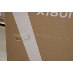 Xiaomi TV | A 2025 | 50 | Smart TV | Google TV | 4K UHD | Black | DAMAGED PACKAGING