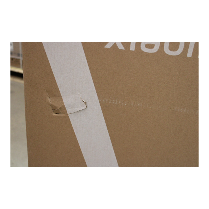 Xiaomi TV | A 2025 | 50 | Smart TV | Google TV | 4K UHD | Black | DAMAGED PACKAGING