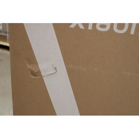 Xiaomi TV | A 2025 | 50 | Smart TV | Google TV | 4K UHD | Black | DAMAGED PACKAGING