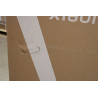 Xiaomi TV | A 2025 | 50 | Smart TV | Google TV | 4K UHD | Black | DAMAGED PACKAGING