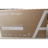 Xiaomi TV | A 2025 | 50 | Smart TV | Google TV | 4K UHD | Black | DAMAGED PACKAGING