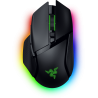 Razer | Gaming Mouse | Basilisk V3 Pro 35K | Optical mouse | Wireless | Black | Yes