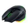 Razer | Gaming Mouse | Basilisk V3 Pro 35K | Optical mouse | Wireless | Black | Yes