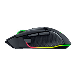 Razer | Gaming Mouse | Basilisk V3 Pro 35K | Optical mouse | Wireless | Black | Yes