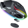 Razer | Gaming Mouse | Basilisk V3 Pro 35K | Optical mouse | Wireless | Black | Yes