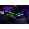 Razer | Desk Mount | Monitor Stand Chroma | Ergonomic Height | Black