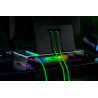 Razer | Desk Mount | Monitor Stand Chroma | Ergonomic Height | Black