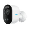 Reolink Smart Wire-Free Camera | Argus Series B310 | Bullet | 3 MP | 4mm | IP65 | H.265/H.264 | Micro SD, Max. 128GB