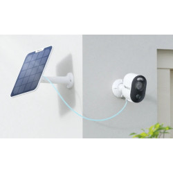 Reolink Smart Wire-Free Camera | Argus Series B310 | Bullet | 3 MP | 4mm | IP65 | H.265/H.264 | Micro SD, Max. 128GB