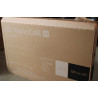 LG | 4K Smart NanoCell TV | 50NANO82T3B | 50" | Smart TV | webOS 24 | Black | DAMAGED PACKAGING