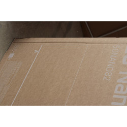 LG | 4K Smart NanoCell TV | 50NANO82T3B | 50" | Smart TV | webOS 24 | Black | DAMAGED PACKAGING