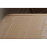 LG | 4K Smart NanoCell TV | 50NANO82T3B | 50" | Smart TV | webOS 24 | Black | DAMAGED PACKAGING