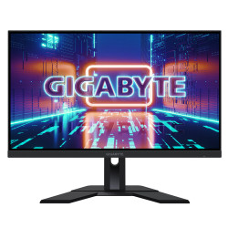 Gigabyte | Gaming Monitor | M27Q-EK | 27 " | IPS | QHD | 170 Hz | 0.5 ms | 2 560 x 1440 pixels | 3 50 cd/m | HDMI ports quantity