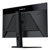 Gigabyte | Gaming Monitor | M27Q-EK | 27 " | IPS | QHD | 170 Hz | 0.5 ms | 2 560 x 1440 pixels | 3 50 cd/m | HDMI ports quantity