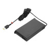 Lenovo | ThinkPad Mobile Workstation Slim 170W AC Power Adapter (Slim-tip) | 4X20S56701 | 170 W | 20 V | AC Adapter