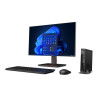 Lenovo | ThinkStation | P3 | Workstation | Tiny | Intel Core i7 | i7-13700T | Internal memory 32 GB | SO-DIMM | Solid-state driv