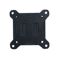 Digitus | Wall mount | DA-90303-1 | Fixed | Maximum weight (capacity) 18 kg | Black