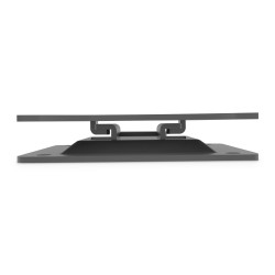 Digitus | Wall mount | DA-90303-1 | Fixed | Maximum weight (capacity) 18 kg | Black