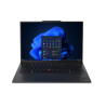 Lenovo ThinkPad X1 Carbon | Black | 14 " | IPS | WUXGA | 1920 x 1200 pixels | Anti-glare | Intel Core U7 | 155U | 32 GB | Solder