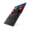 Lenovo ThinkPad X1 Carbon | Black | 14 " | IPS | WUXGA | 1920 x 1200 pixels | Anti-glare | Intel Core U7 | 155U | 32 GB | Solder