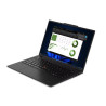 Lenovo ThinkPad X1 Carbon | Black | 14 " | IPS | WUXGA | 1920 x 1200 pixels | Anti-glare | Intel Core U7 | 155U | 32 GB | Solder