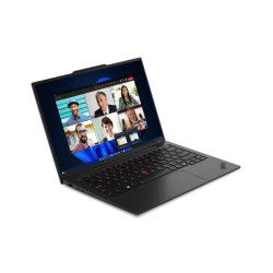 Lenovo ThinkPad X1 Carbon | Black | 14 " | IPS | WUXGA | 1920 x 1200 pixels | Anti-glare | Intel Core U7 | 155U | 32 GB | Solder