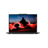 Lenovo ThinkPad X1 Carbon | Black | 14 " | IPS | WUXGA | 1920 x 1200 pixels | Anti-glare | Intel Core U7 | 155U | 32 GB | Solder