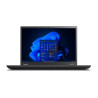 Lenovo ThinkPad P16v | Black | 16 " | IPS | WUXGA | 1920 x 1200 pixels | Anti-glare | Intel Core U7 | 155H | 32 GB | SO-DIMM DDR