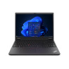 Lenovo ThinkPad P16v | Black | 16 " | IPS | WUXGA | 1920 x 1200 pixels | Anti-glare | Intel Core U7 | 155H | 32 GB | SO-DIMM DDR