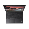 Lenovo ThinkPad P16v | Black | 16 " | IPS | WUXGA | 1920 x 1200 pixels | Anti-glare | Intel Core U7 | 155H | 32 GB | SO-DIMM DDR